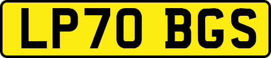 LP70BGS