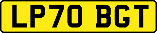 LP70BGT