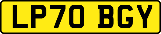 LP70BGY