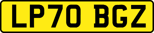 LP70BGZ