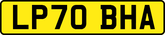 LP70BHA
