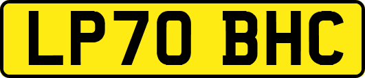 LP70BHC