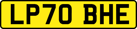 LP70BHE