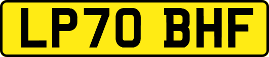 LP70BHF