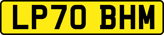 LP70BHM