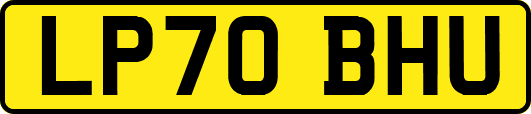 LP70BHU