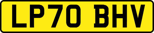 LP70BHV