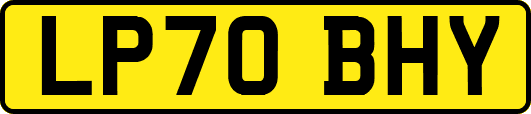 LP70BHY