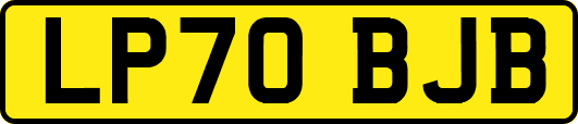 LP70BJB