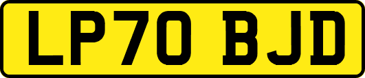 LP70BJD