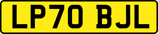 LP70BJL