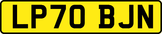 LP70BJN