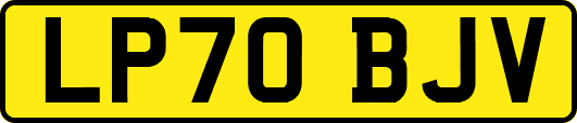 LP70BJV