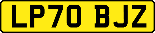 LP70BJZ