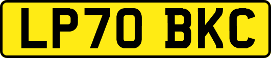 LP70BKC