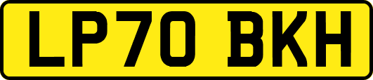 LP70BKH