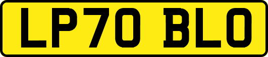 LP70BLO