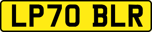 LP70BLR