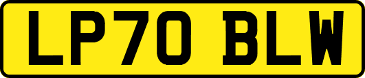 LP70BLW