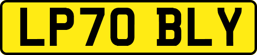 LP70BLY