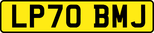 LP70BMJ