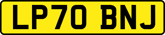 LP70BNJ