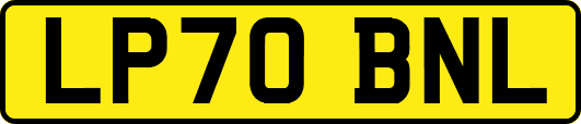 LP70BNL