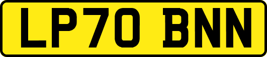 LP70BNN