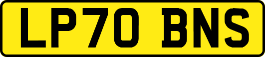 LP70BNS