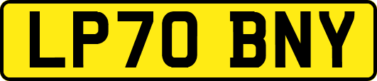LP70BNY