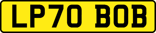 LP70BOB