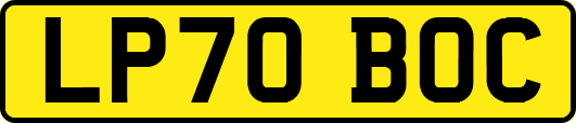 LP70BOC
