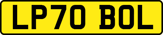 LP70BOL