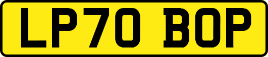 LP70BOP