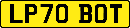 LP70BOT