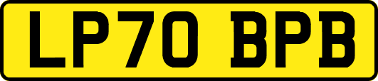LP70BPB