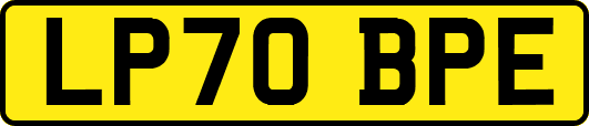 LP70BPE