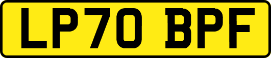 LP70BPF