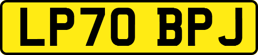 LP70BPJ
