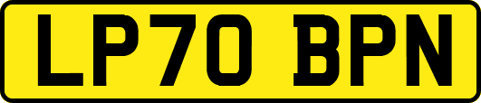 LP70BPN