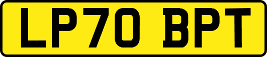 LP70BPT