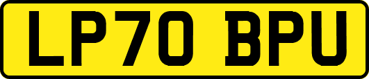 LP70BPU