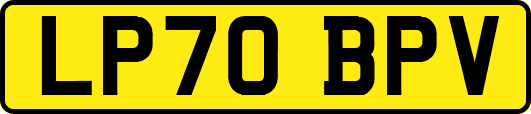 LP70BPV
