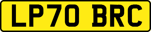 LP70BRC