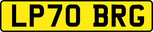 LP70BRG