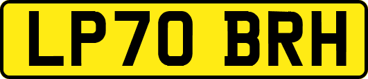 LP70BRH
