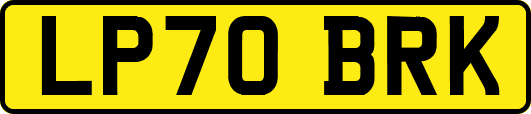LP70BRK