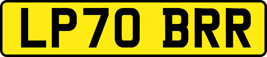 LP70BRR