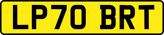 LP70BRT