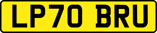 LP70BRU